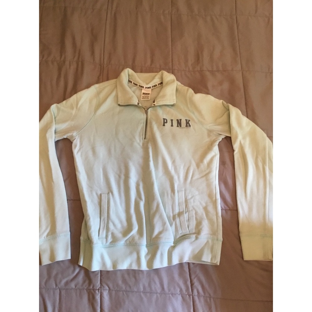 Victoria secret jacket